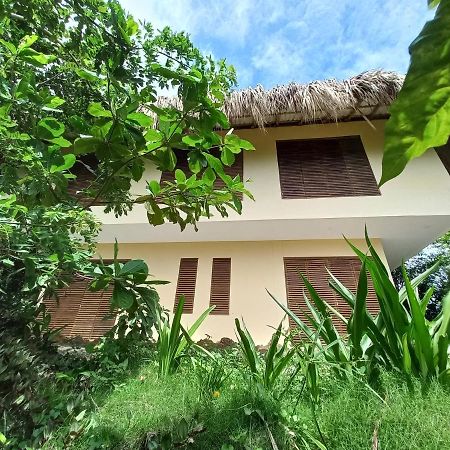 Magdalena Beach House Los Naranjos Eksteriør bilde