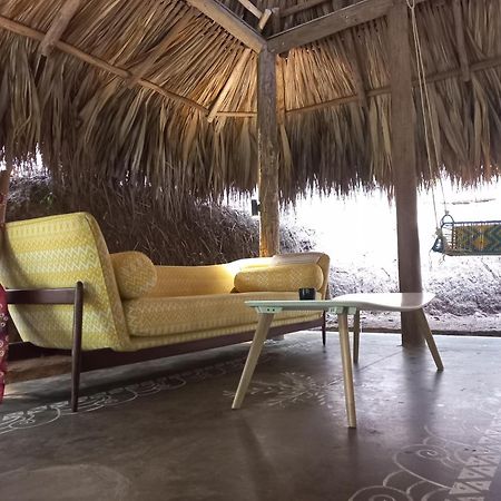 Magdalena Beach House Los Naranjos Eksteriør bilde