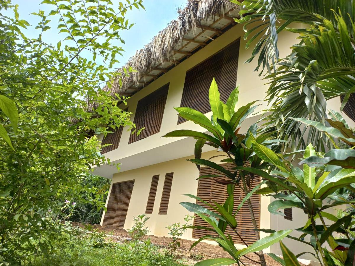 Magdalena Beach House Los Naranjos Eksteriør bilde