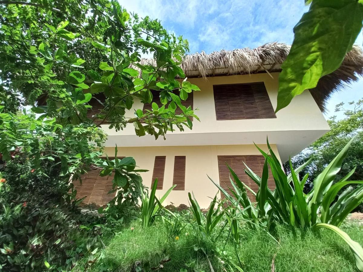 Magdalena Beach House Los Naranjos Eksteriør bilde