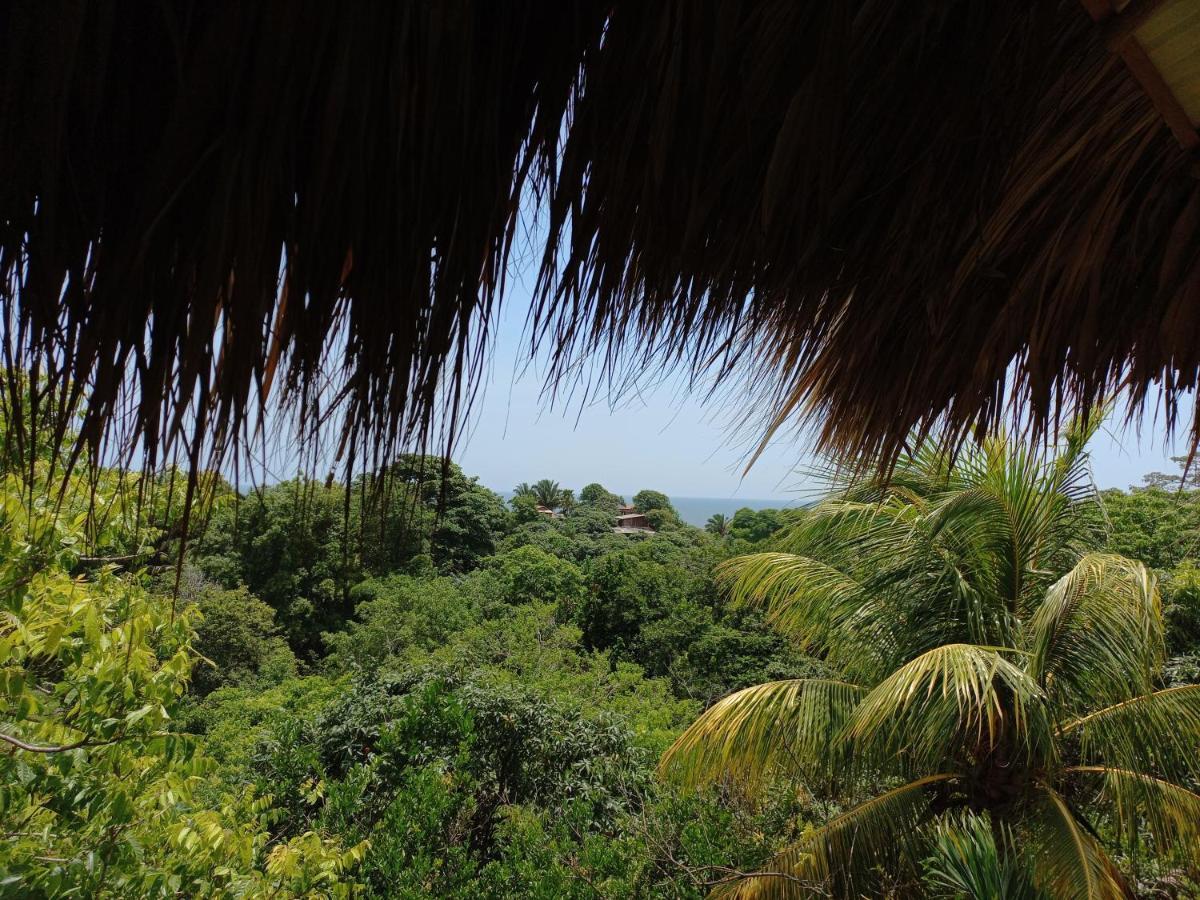 Magdalena Beach House Los Naranjos Eksteriør bilde