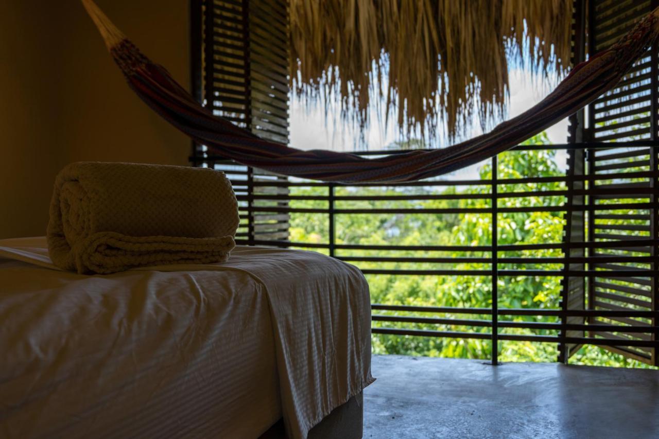 Magdalena Beach House Los Naranjos Eksteriør bilde