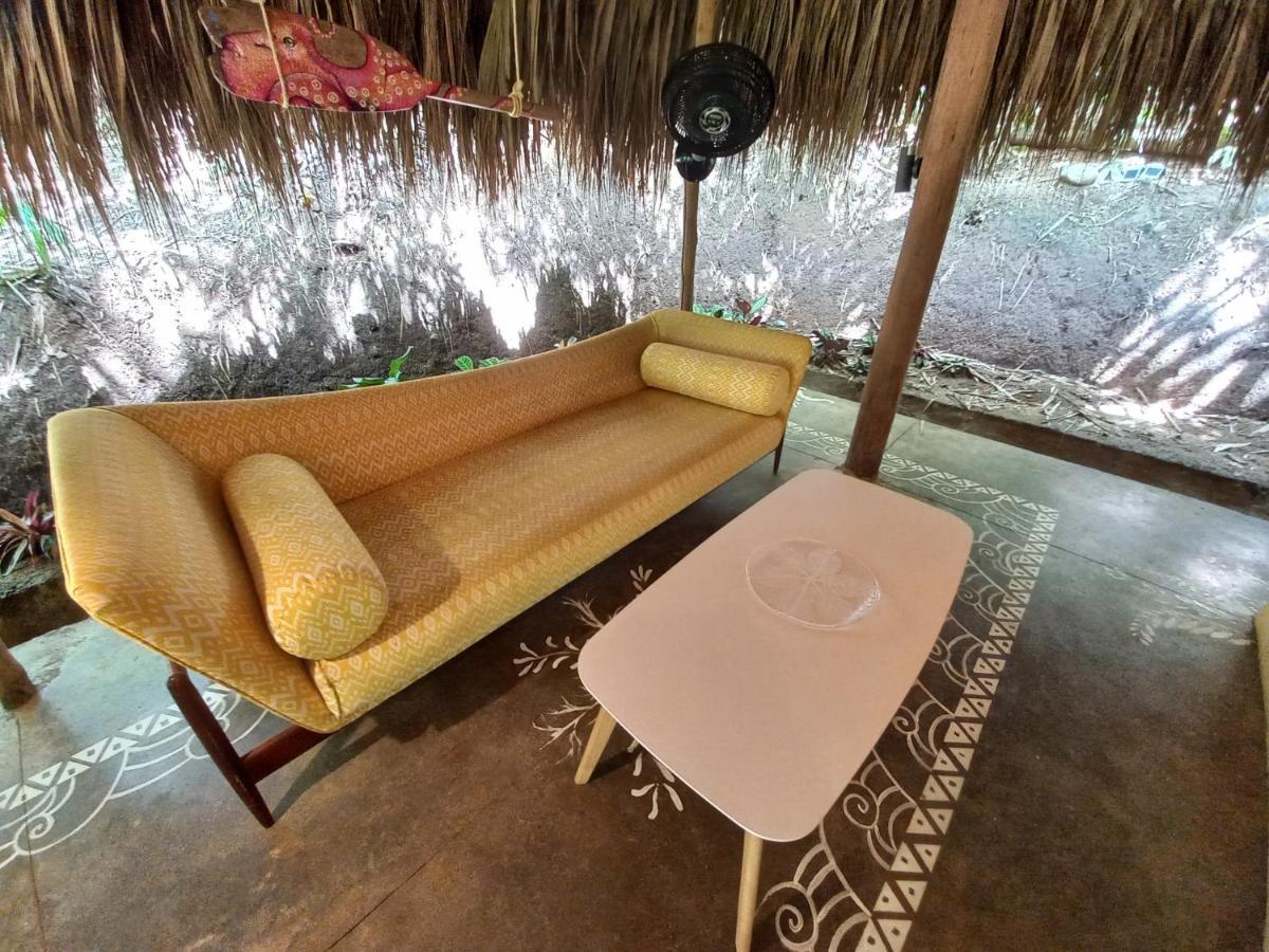 Magdalena Beach House Los Naranjos Eksteriør bilde
