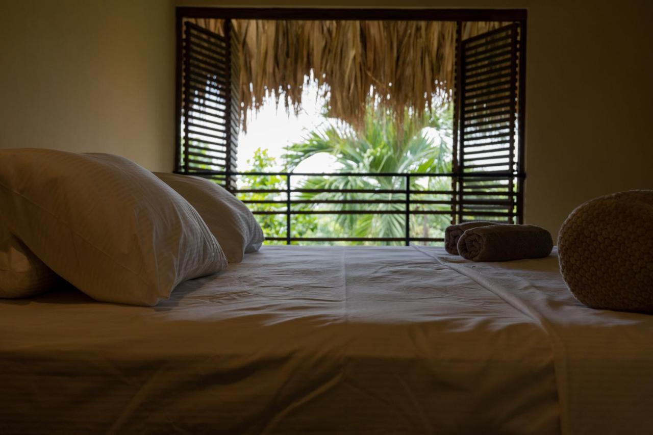 Magdalena Beach House Los Naranjos Eksteriør bilde