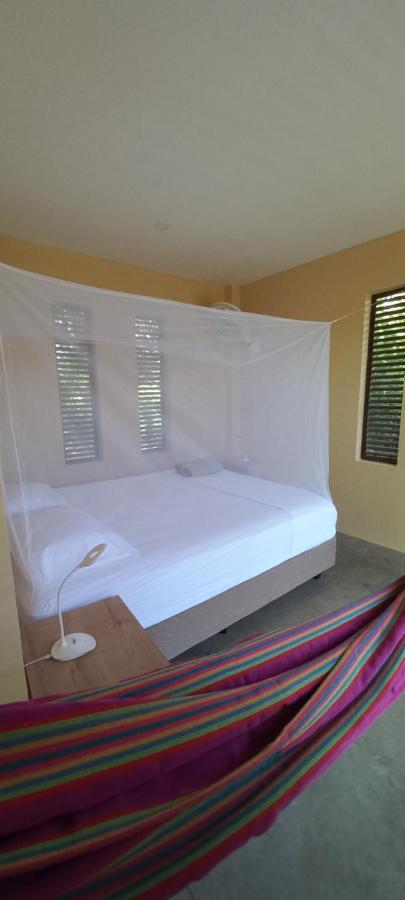 Magdalena Beach House Los Naranjos Rom bilde