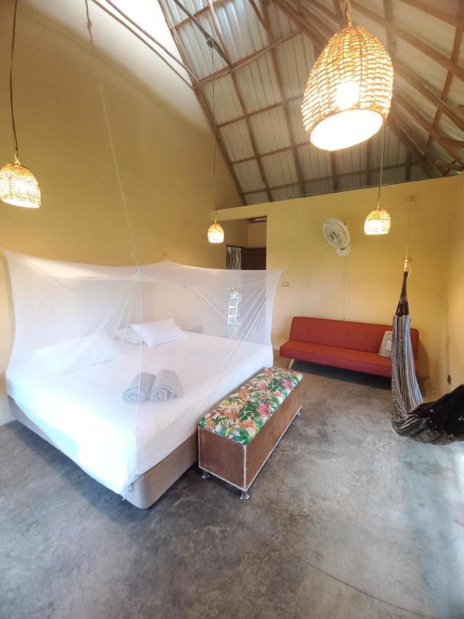 Magdalena Beach House Los Naranjos Rom bilde