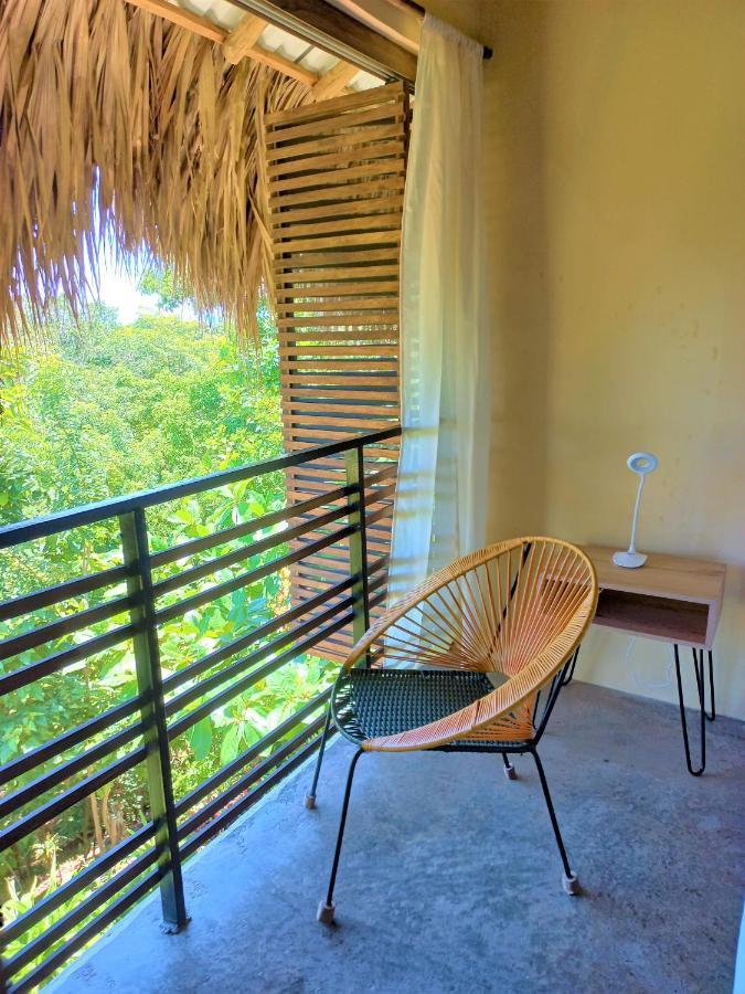 Magdalena Beach House Los Naranjos Eksteriør bilde