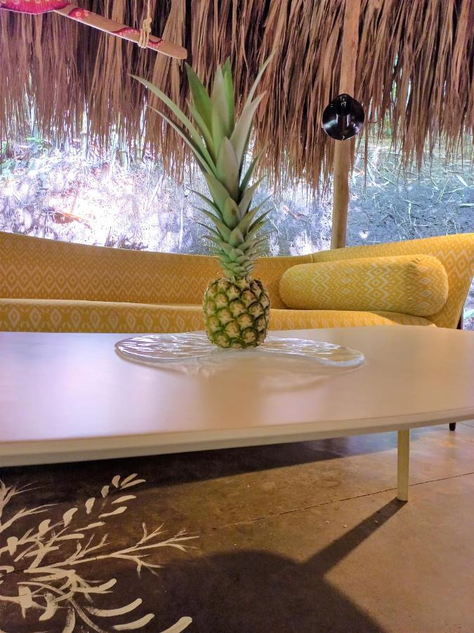 Magdalena Beach House Los Naranjos Eksteriør bilde