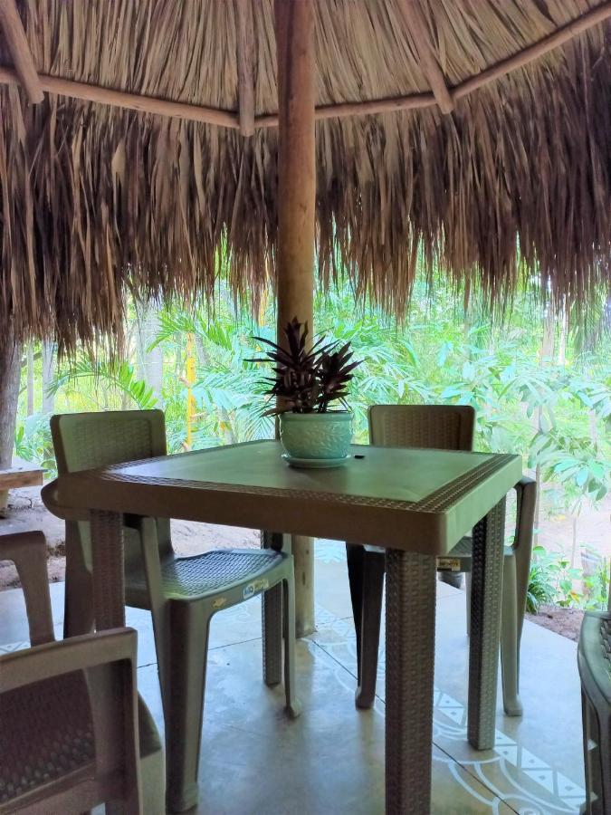 Magdalena Beach House Los Naranjos Eksteriør bilde
