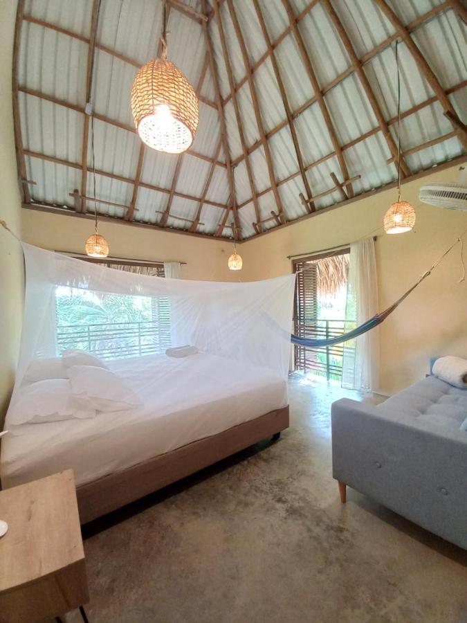 Magdalena Beach House Los Naranjos Eksteriør bilde