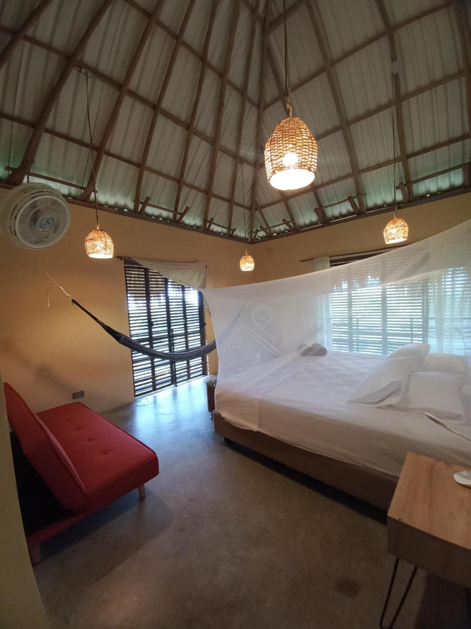 Magdalena Beach House Los Naranjos Rom bilde