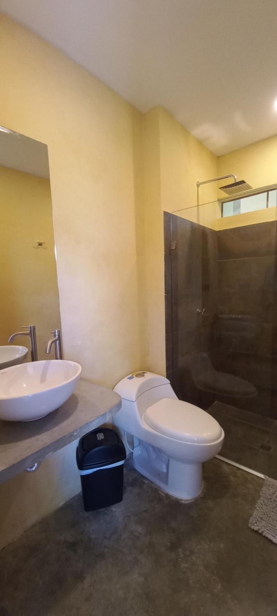 Magdalena Beach House Los Naranjos Rom bilde